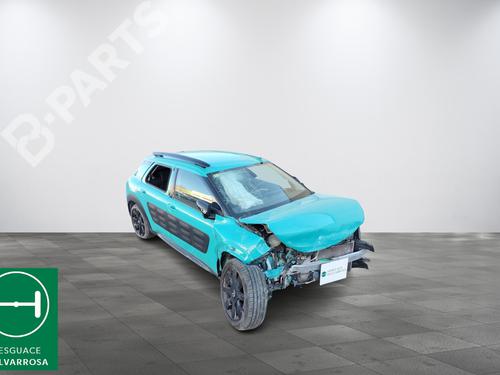 Used Parts CITROËN C4 CACTUS  1.6 BlueHDi 100  1058094