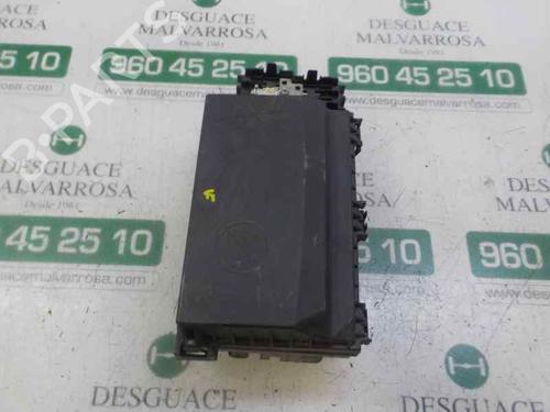 Used Fuse box Fuse box OPEL ASTRA J Sports Tourer (P10) 1.7 CDTI (35) (131 hp) 4972841 4972841