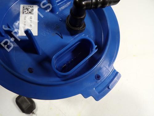 Fuel pump AUDI A1 Sportback (GBA)  | BP7876402M76 