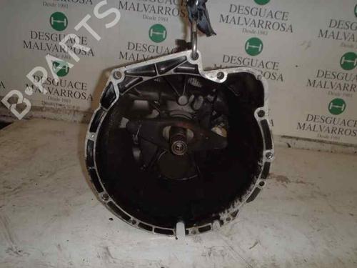 Gearbox BMW 3 Coupe (E92) 330 d | BP3831604M3 