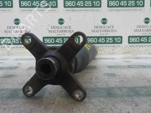 Kardanaksel Kompl. MERCEDES-BENZ E-CLASS (W211) E 280 CDI (211.020) | BP5956797M37 