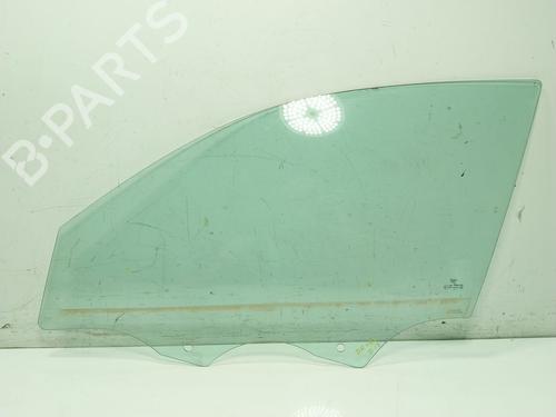 Used Front left door window AUDI A1 CITY CARVER (GBH) [2019-2022]  28287901