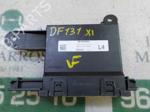 Used Electronic module Electronic module TOYOTA COROLLA Estate (_E21_) [2019-2026] 9104814 9104814