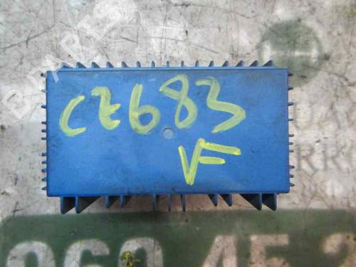 electronic-module-opel-corsa-d-hatchback-van-s07-2006-2007-2008-2009-2010-2011-2012-2013-2014-9090532 main image