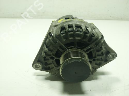 Alternator IVECO DAILY VI Van 33S15, 35S15, 35C15 | BP30265295M7  - Image 5