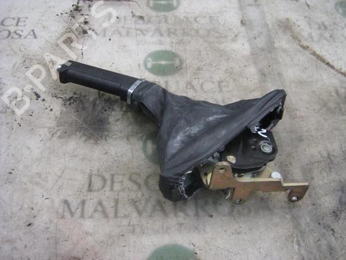 Used Hand brake Hand brake ALFA ROMEO 166 (936_) 2.4 JTD (936A2A__) (136 hp) 8772489 8772489