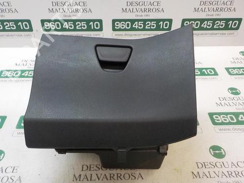 Used Glove box FORD FIESTA VI (CB1, CCN) 1.6 TDCi (90 hp) 3865912