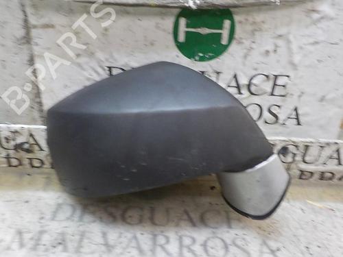 Right mirror HYUNDAI COUPE II (GK) 2.7 V6 | BP4011962C27 