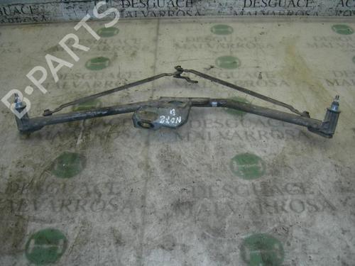 Vindrude Viskermekanisme Vindrude Viskermekanisme VW TRANSPORTER T4 Van (70A, 70H, 7DA, 7DH) 1.9 TD (68 hp) 14295683 14295683