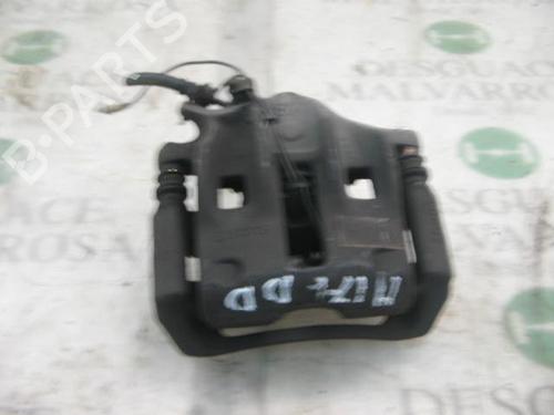 Used Right front brake caliper Right front brake caliper PEUGEOT 406 (8B) 2.0 HDI 90 (90 hp) 11556136 11556136