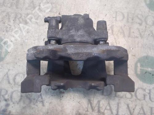 Left front brake caliper ALFA ROMEO 147 (937_) 1.9 JTDM 16V (937.AXN1B, 937.BXN1B) | BP11546221M105 