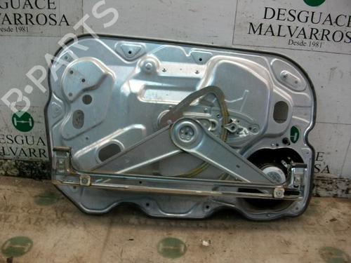 Front right window mechanism FORD FOCUS C-MAX (DM2) 1.8 TDCi | BP3755668C23 