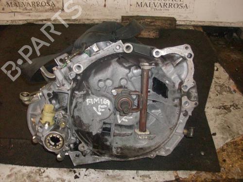 Gearbox CITROËN XSARA (N1)  | BP3763826M3 