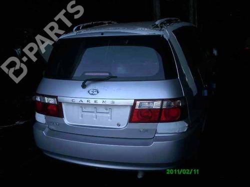 Front right interior door handle KIA CARENS II MPV (FJ) 2.0 CRDi | BP3748269I14  - Image 5