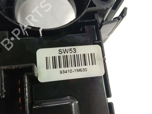Headlight switch HYUNDAI ix35 (LM, EL, ELH) 1.7 CRDi | BP39234707I24 - Image 3