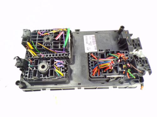 Fuse box OPEL INSIGNIA A Sports Tourer (G09) 2.0 CDTI (35) | BP8493053E1 