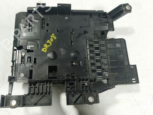 Electronic module PORSCHE CAYENNE (92A) 4.8 Turbo | BP32492225M83