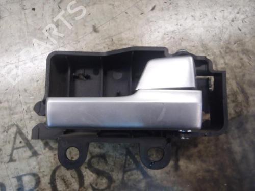 Used Rear right interior door handle Rear right interior door handle FORD FOCUS II (DA_, HCP, DP) 1.8 TDCi (115 hp) 3800101 3800101
