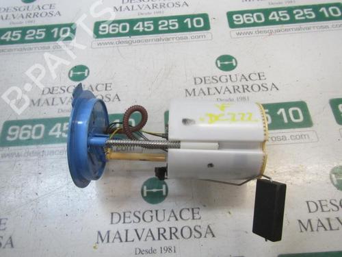 Fuel pump AUDI A3 Sportback (8PA) 1.4 TFSI | BP3990487M76 