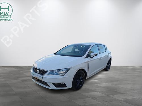 Dashboard SEAT LEON ST (5F8) 1.5 TSI | BP36146279C46 - Image 9