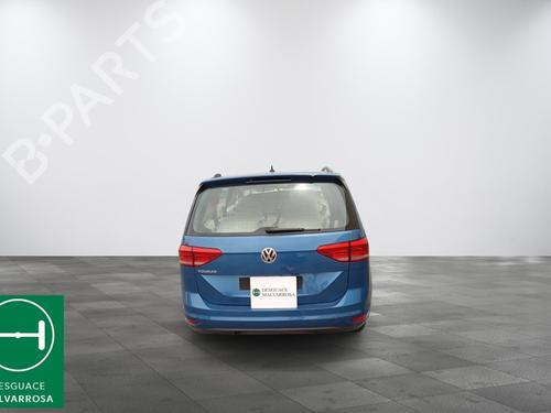 Sprinklervæskepumpe VW TOURAN (5T1) 2.0 TDI | BP14285920E24 