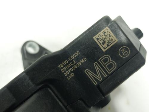 Pedal TOYOTA YARIS CROSS (MXP_) 1.5 Hybrid (MXPJ11) | BP29267114I4