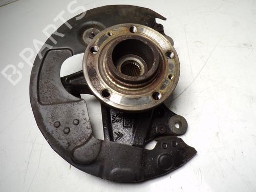 Used Right front steering knuckle CITROËN C4 Picasso II [2013-2026]  13694745