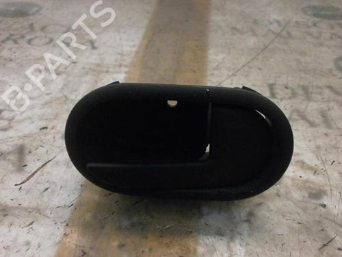 Used Front right interior door handle Front right interior door handle FORD FIESTA V (JH_, JD_) 1.4 TDCi (68 hp) 3747820 3747820