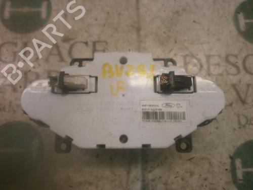Commande Chauffage FORD FIESTA VI (CB1, CCN) 1.6 TDCi | BP3801882I5 