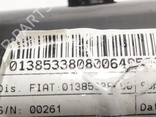 Steering rack PEUGEOT BOXER Van 2.2 BlueHDi 120 | BP29932440M22 