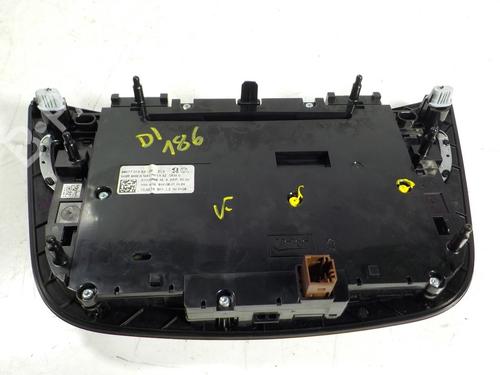 Climate control PEUGEOT 508 I (8D_)  | BP8884331I5 