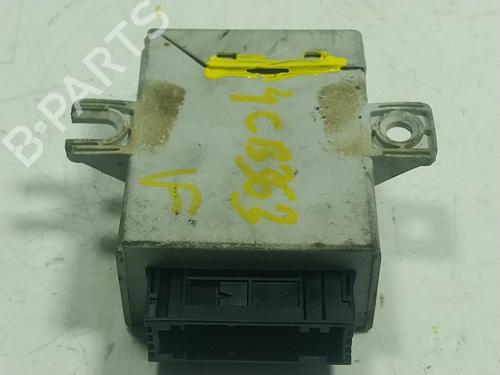 Elektronisk modul AUDI A8 D3 (4E2, 4E8) 4.2 quattro | BP18836865M83 
