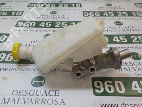 Used Brake master cylinder CITROËN C4 CACTUS [2014-2026]  3857069
