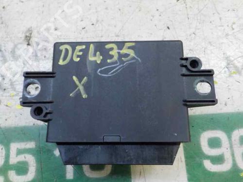 Elektronisk modul JAGUAR XF I (X250) 2.2 D | BP5592102M83 