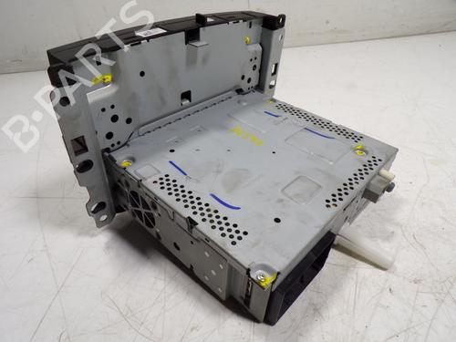 Radio FIAT 500L (351_, 352_)  | BP15066787E6 