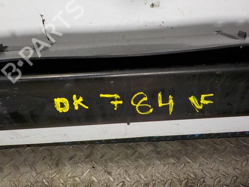 Rear axle RENAULT MEGANE III Hatchback (BZ0/1_, B3_) 1.5 dCi (BZ0C) | BP17052756M2