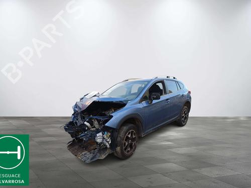 Gearbox SUBARU IMPREZA Hatchback (GT_) 1.6 i (GT3) | BP38597307M3 - Image 8
