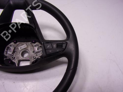 Steering wheel SEAT IBIZA IV (6J5, 6P1)  | BP15981525C49 
