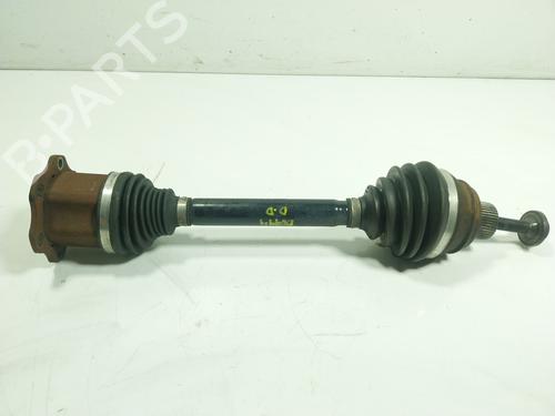 Used Right front driveshaft Right front driveshaft AUDI Q5 (8RB) 2.0 TDI quattro (170 hp) 20329408 20329408