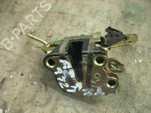 Used Rear left lock Rear left lock 3762061 3762061