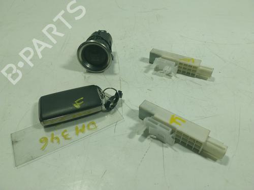 Used Ignition barrel MAZDA CX-5 (KF) 2.0 (165 hp) 17765184
