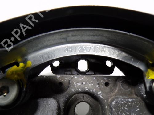 Steering wheel NISSAN JUKE (F15) 1.2 DIG-T | BP17185118C49 