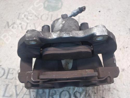 Right front brake caliper OPEL ASTRA H GTC (A04)  | BP11546286M104 