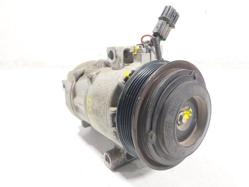Used AC compressor AC compressor KIA STONIC (YB) 1.2 CVVT (84 hp) 32437315 32437315