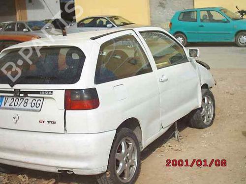 Engine mount SEAT IBIZA II (6K1) 1.9 TDI | BP9085788M89 