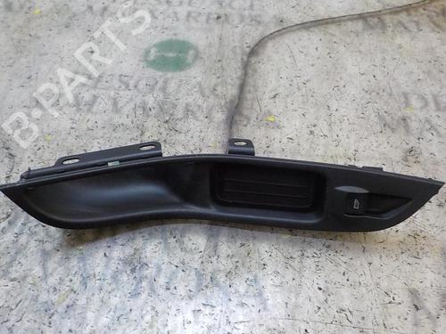 Used Right front window switch Right front window switch FORD FOCUS III Turnier [2010-2020] 3998854 3998854