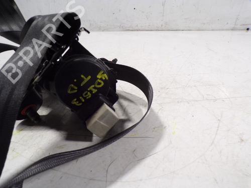 Rear right seatbelt KIA CEE'D (JD)  | BP9313245I28 