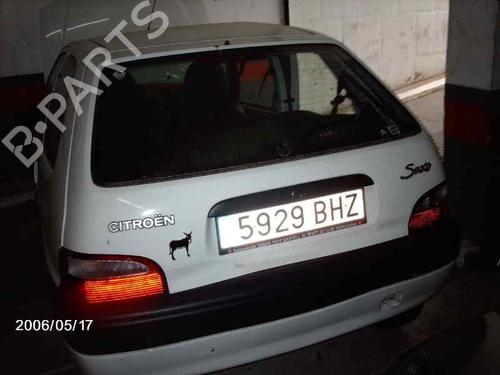 Engine mount CITROËN SAXO (S0, S1)  | BP9085840M89 
