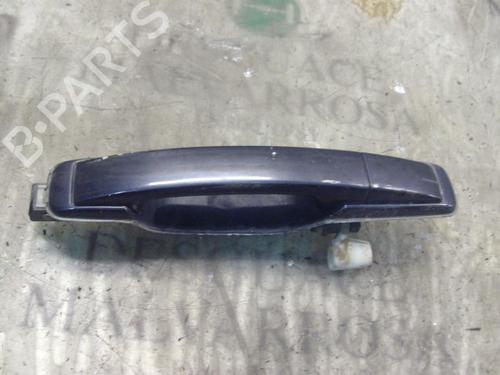 rear-left-exterior-door-handle-ssangyong-rodius-i-27-xdi-2005-3758936 main image