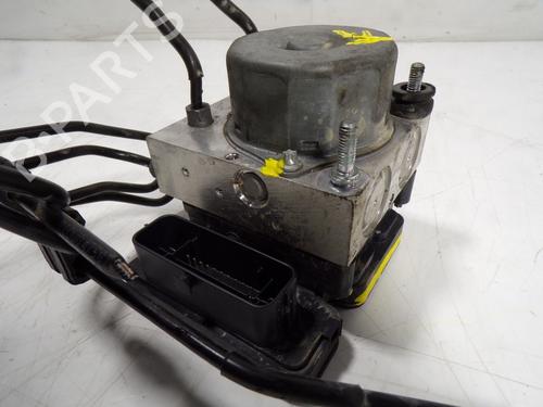 ABS pump FIAT FIORINO Box Body/MPV (225_)  | BP10921843M43 